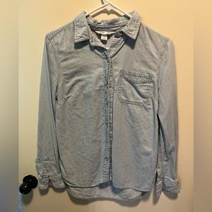 Old Navy Button Down
